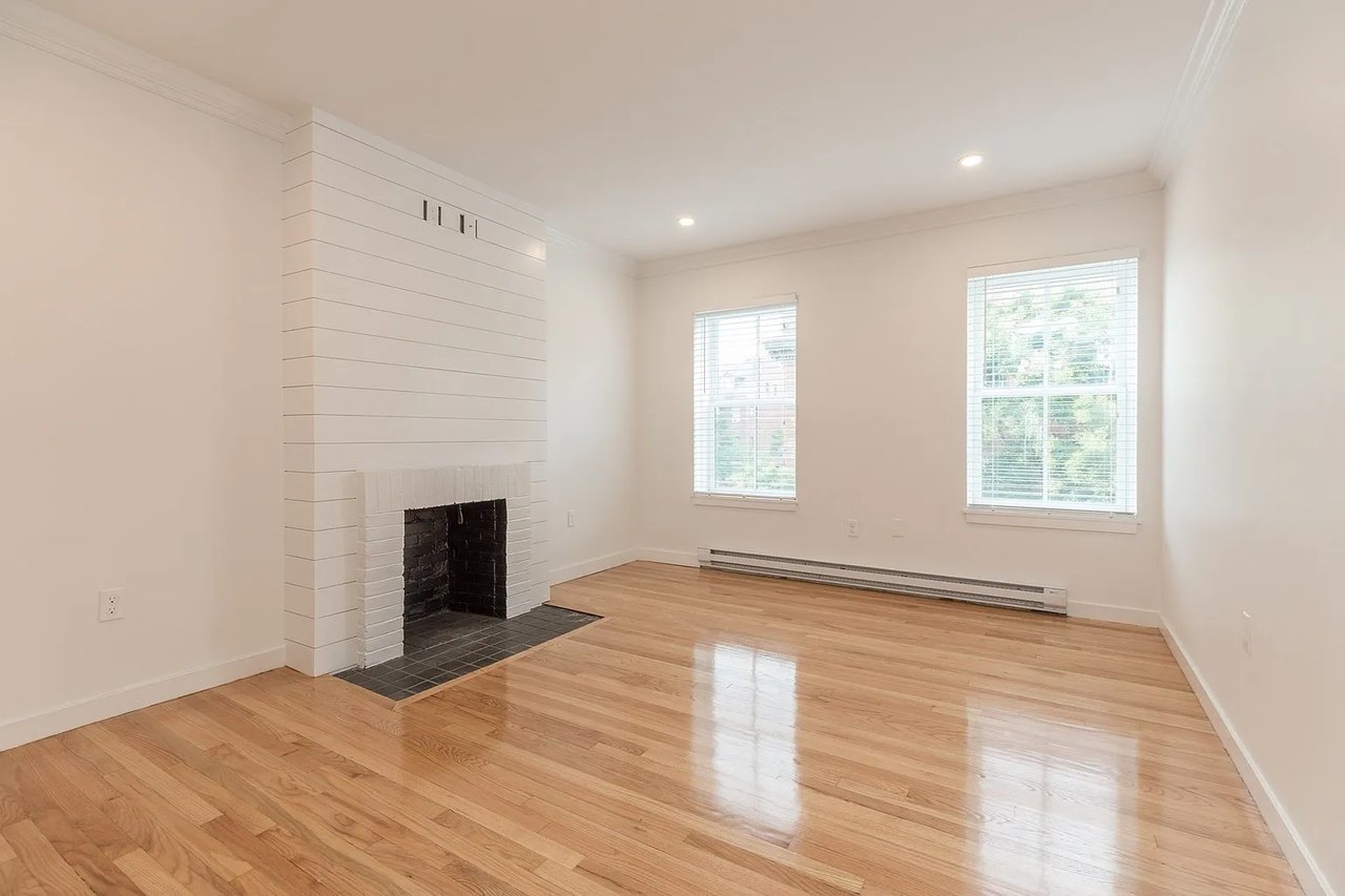 South End Investment Opportunity