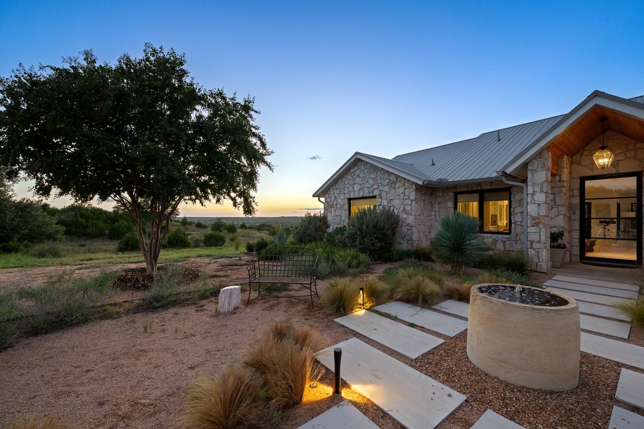 23924 Milestone Road