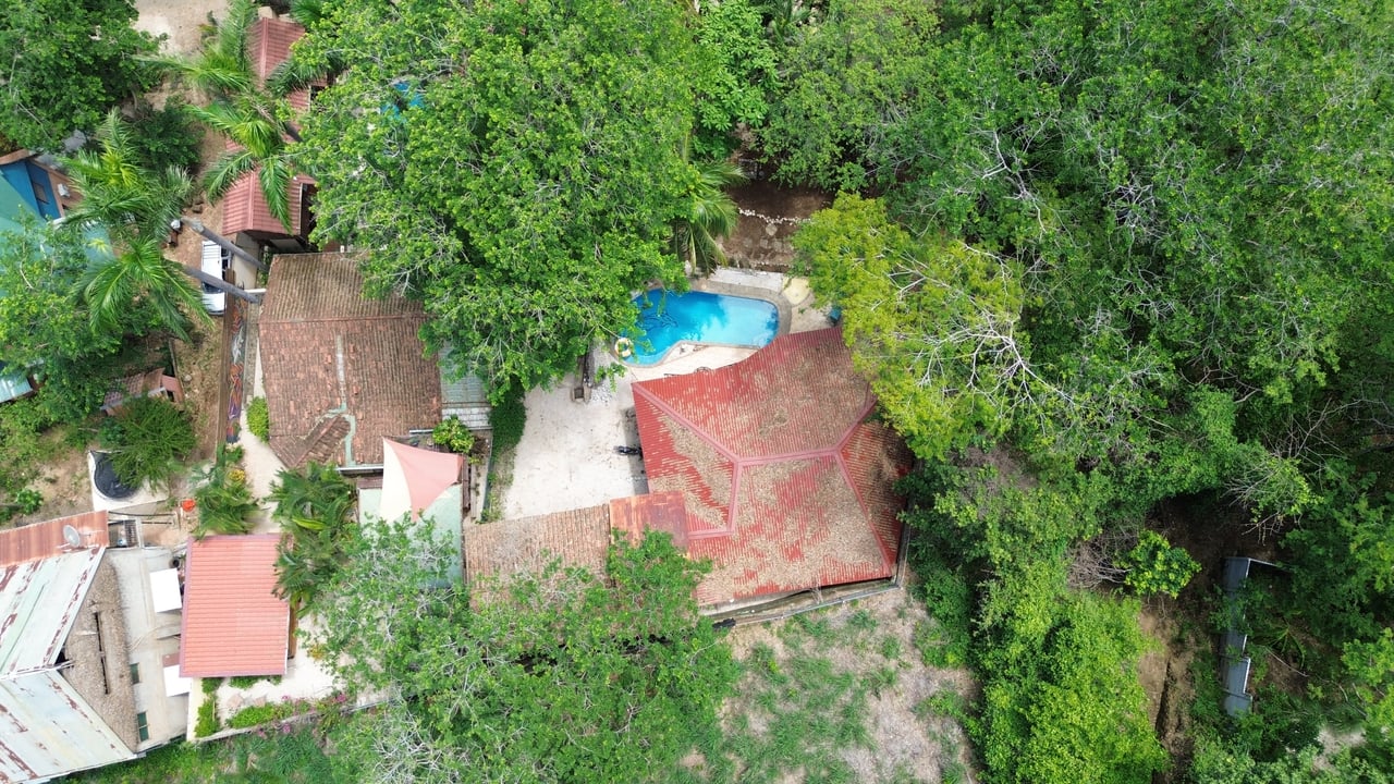 Casa Luciernaga - Prime Tamarindo location