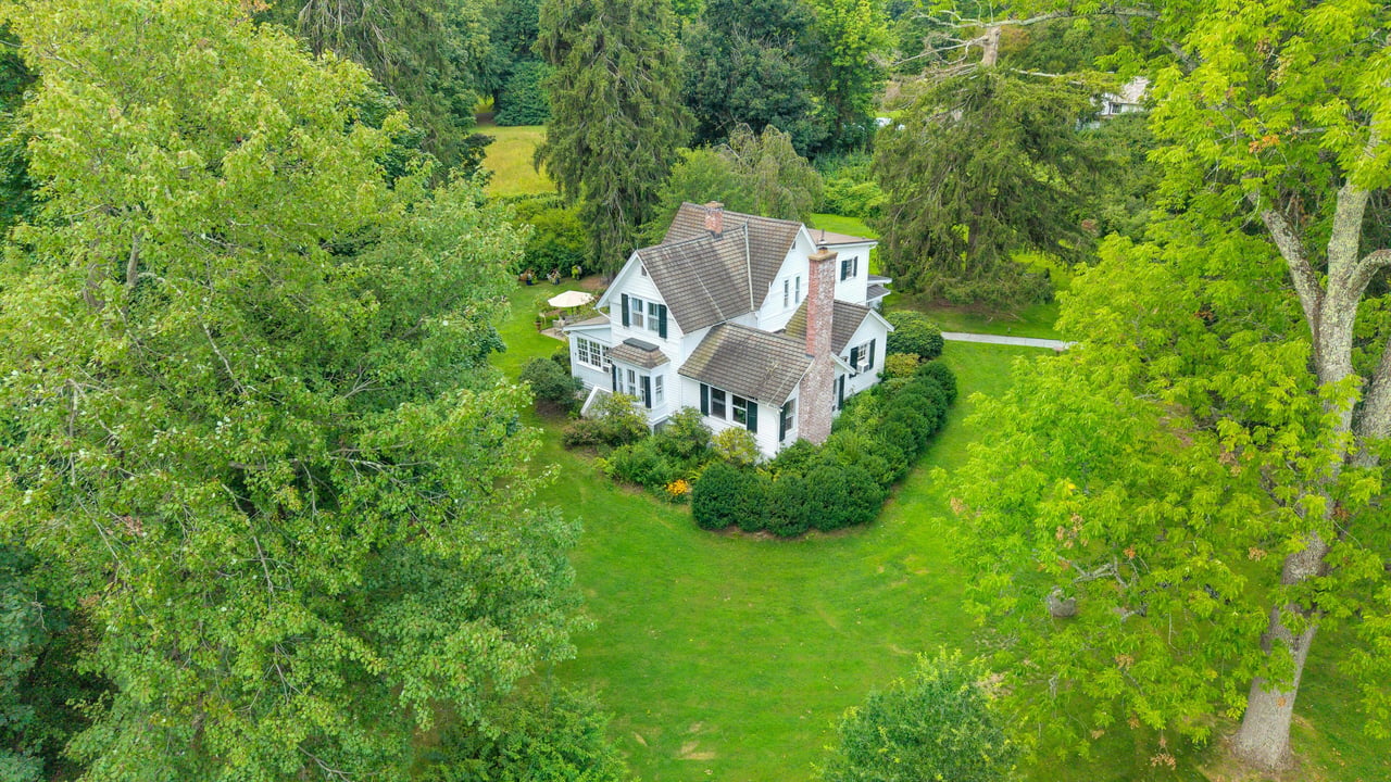 Lane House
