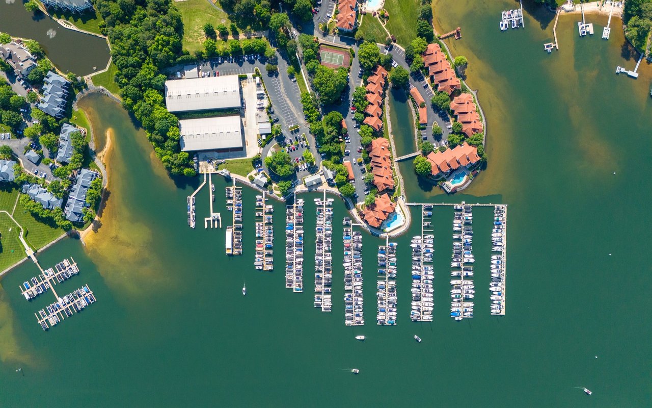 Norman Pointe