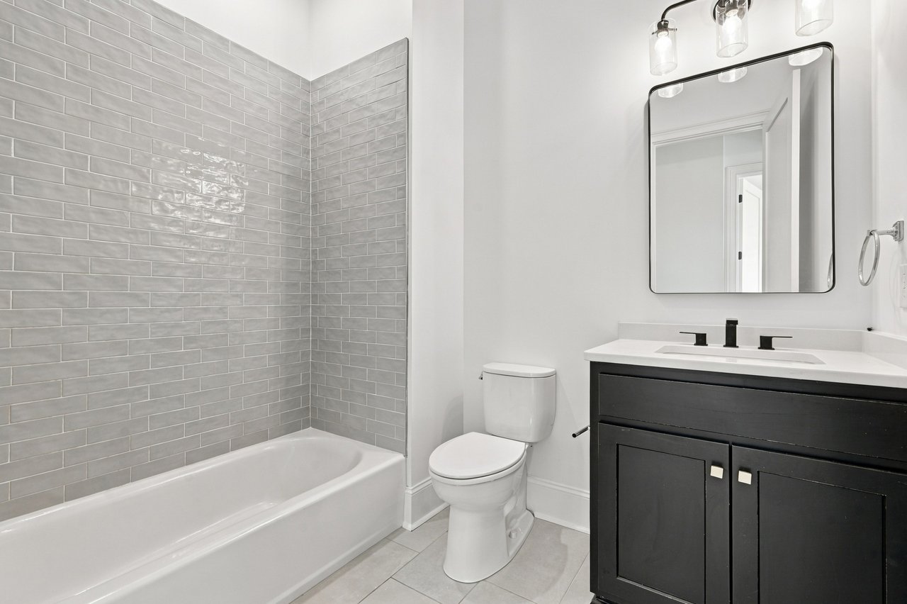 4 Bedrooms in the Madison City School District!