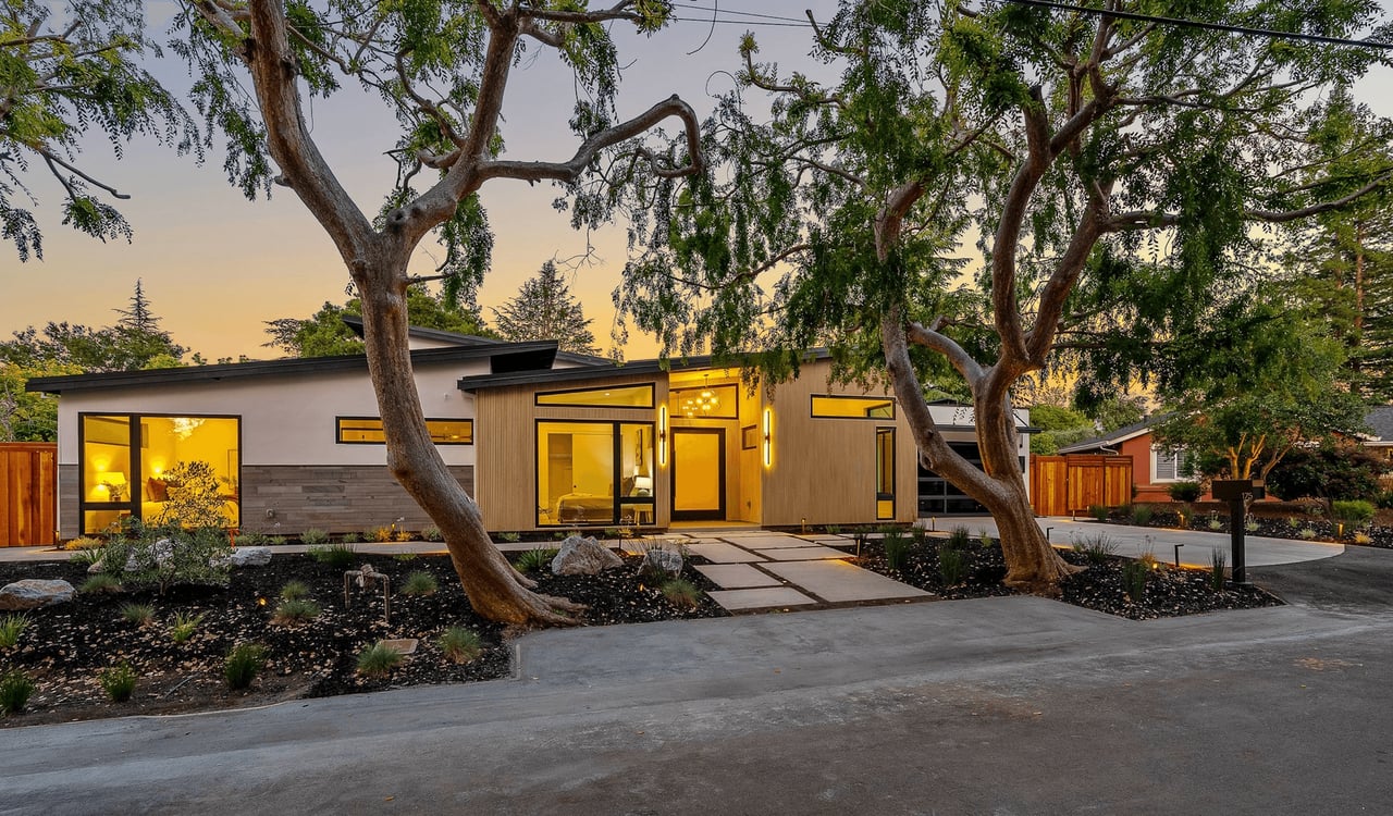 175 Beverly Lane, Los Altos CA