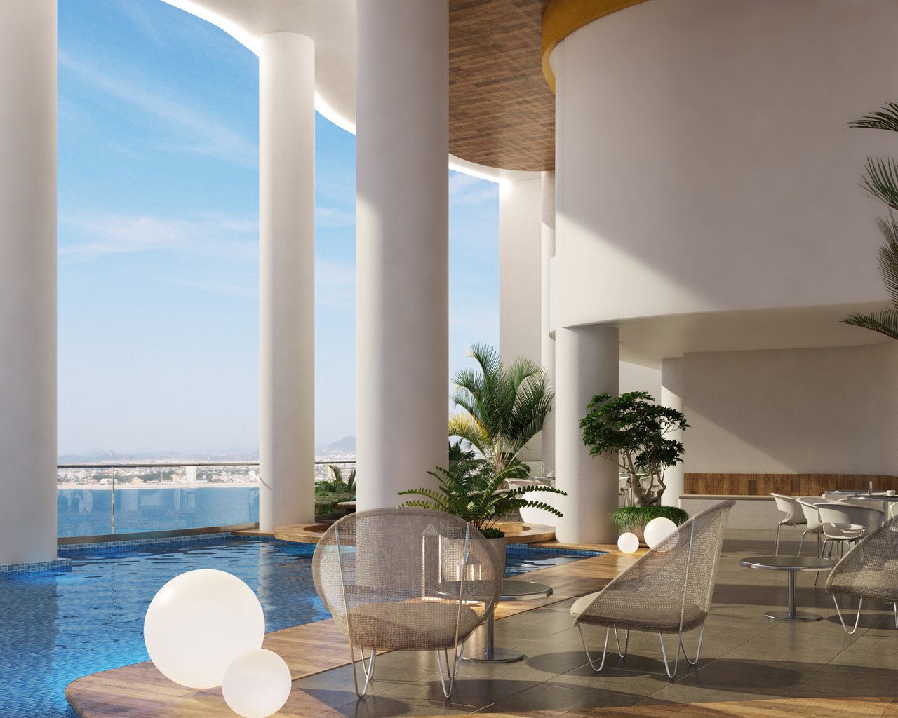 Live the Dream: Exclusive Condos on Avenida Claussen – Last Opportunity!
