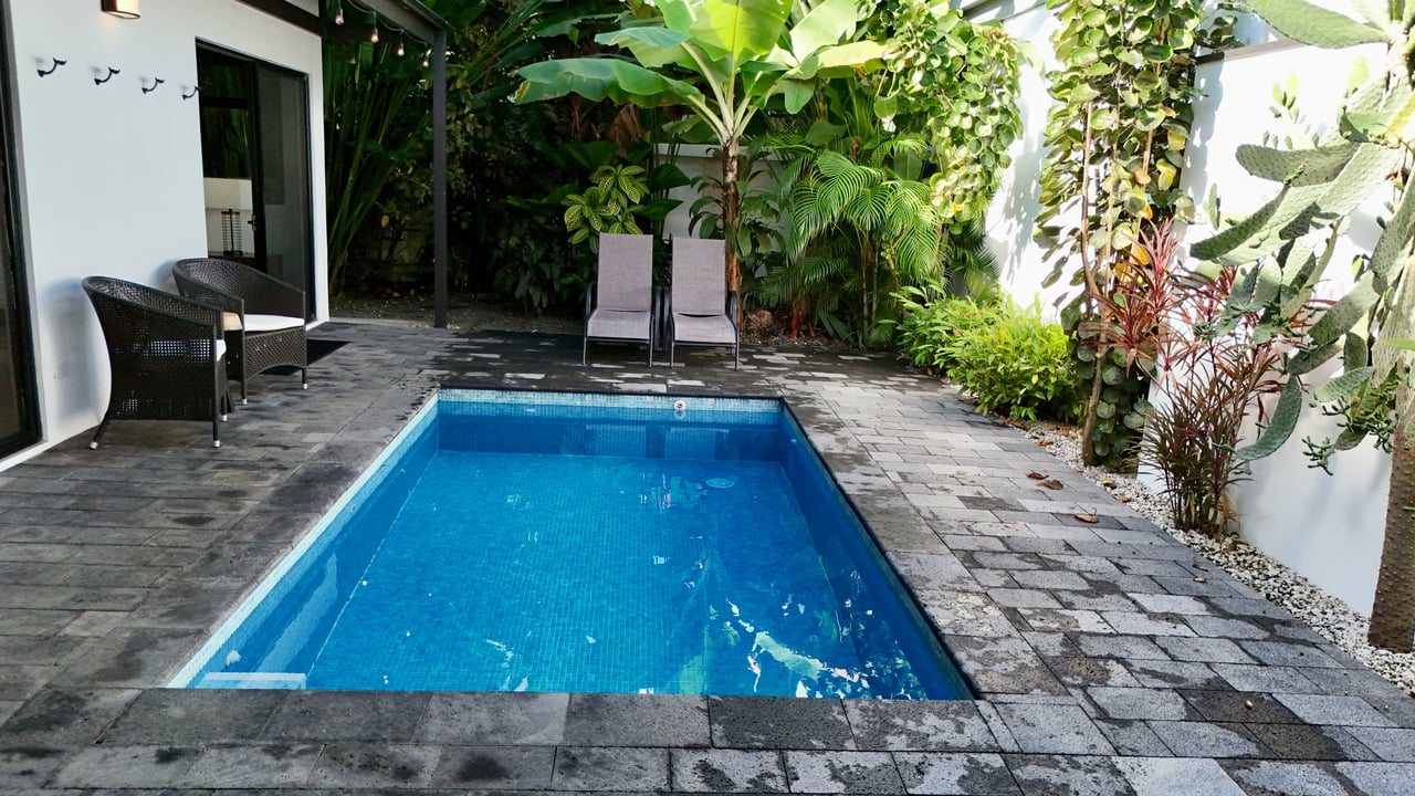 Walk-to-Everything Uvita Retreat | 3BR Home Minutes from the Beach