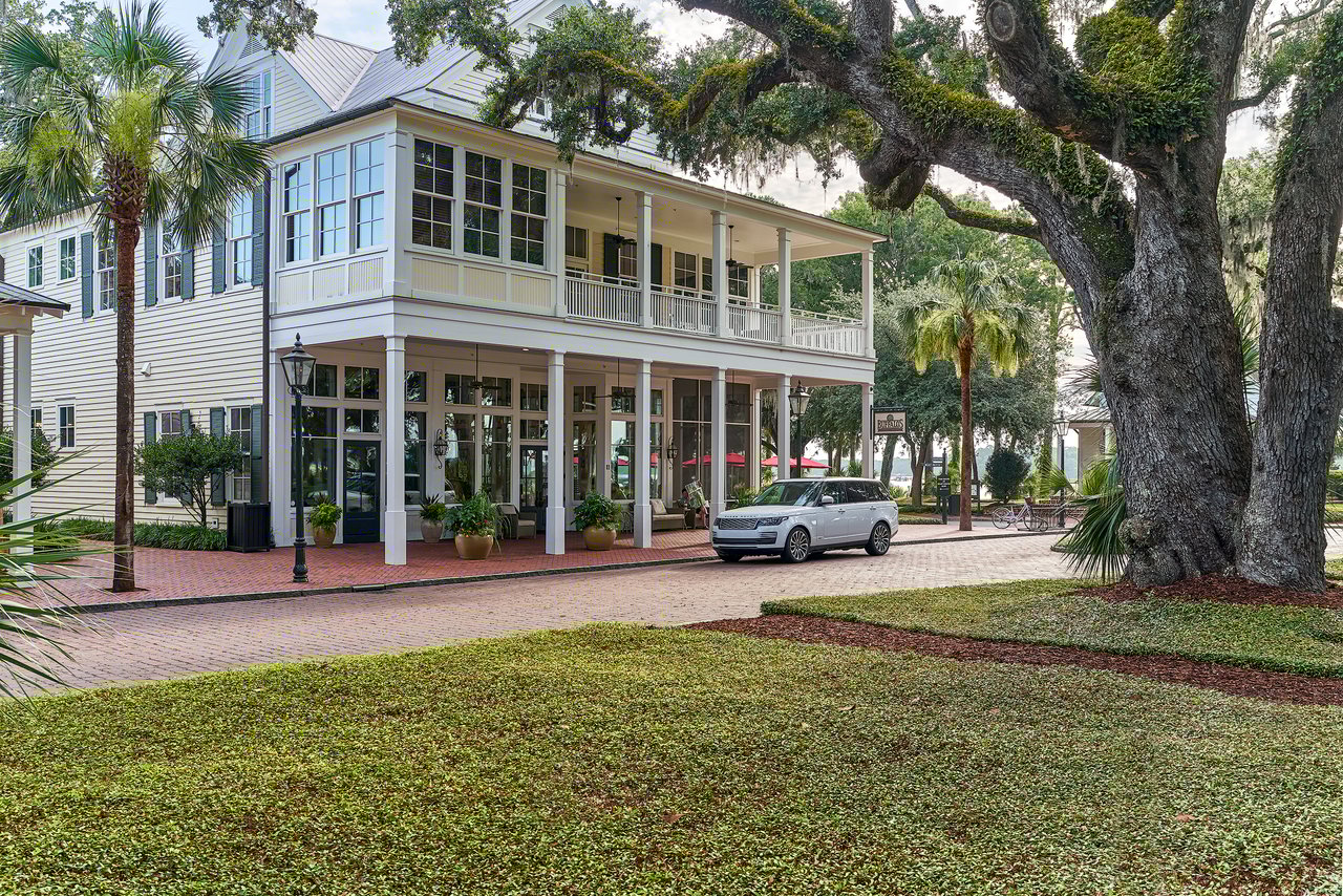 Your Guide to Buying a Home in Palmetto Bluff, SC