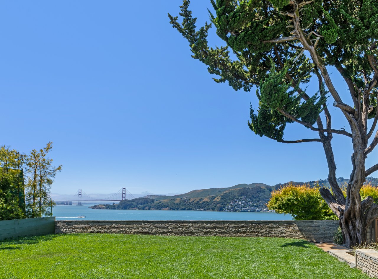 419 Golden Gate Avenue Belvedere