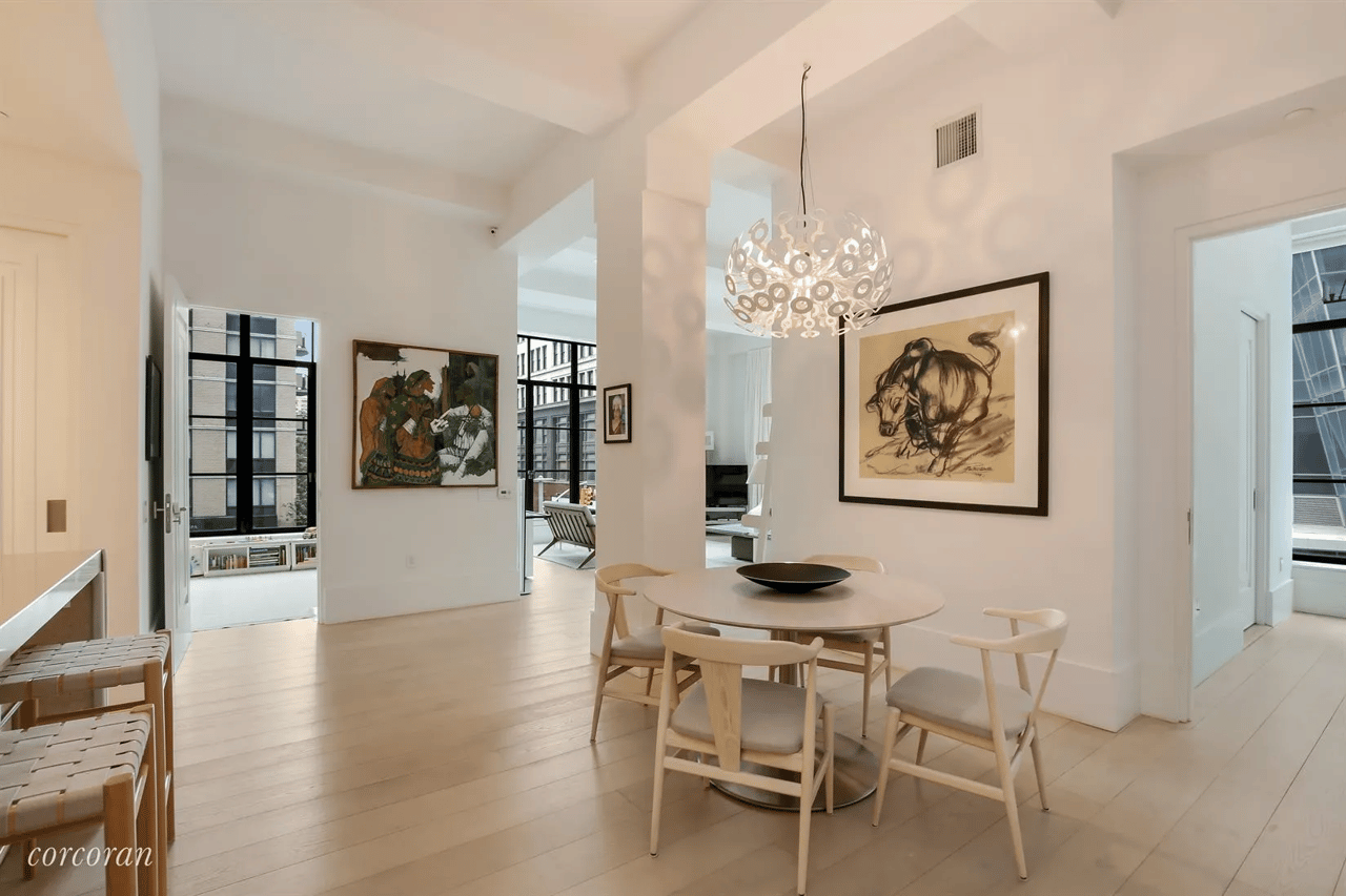 404 Park Avenue South #2C