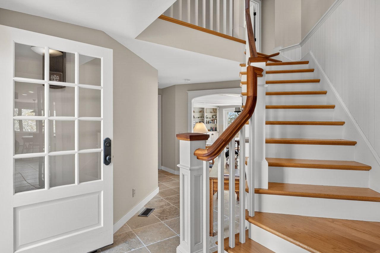 Beachfront Offering in West Hyannisport