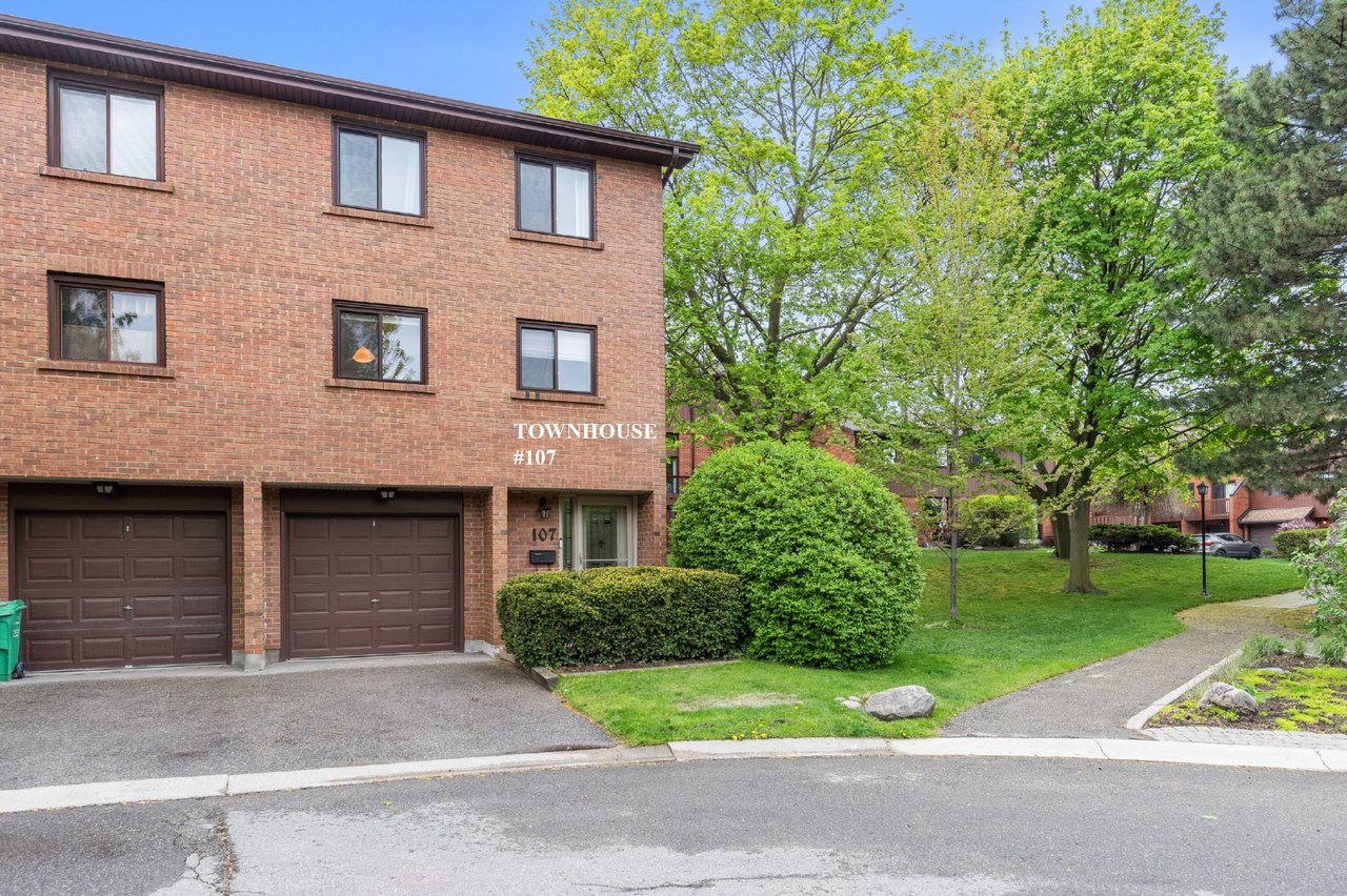 4165 Fieldgate Dr Townhouse 107