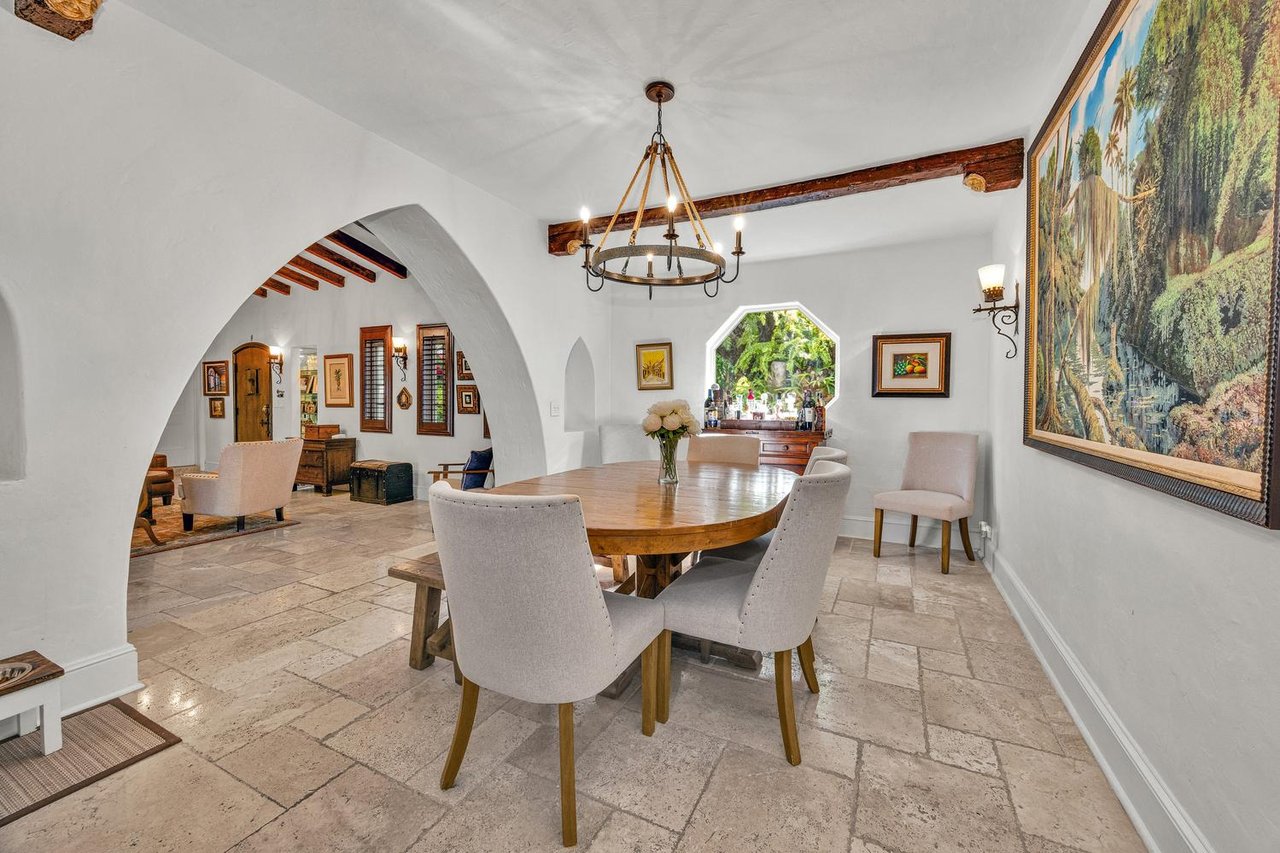 Sold in Just Days: 1809 Granada Blvd Closes for $2,649,000