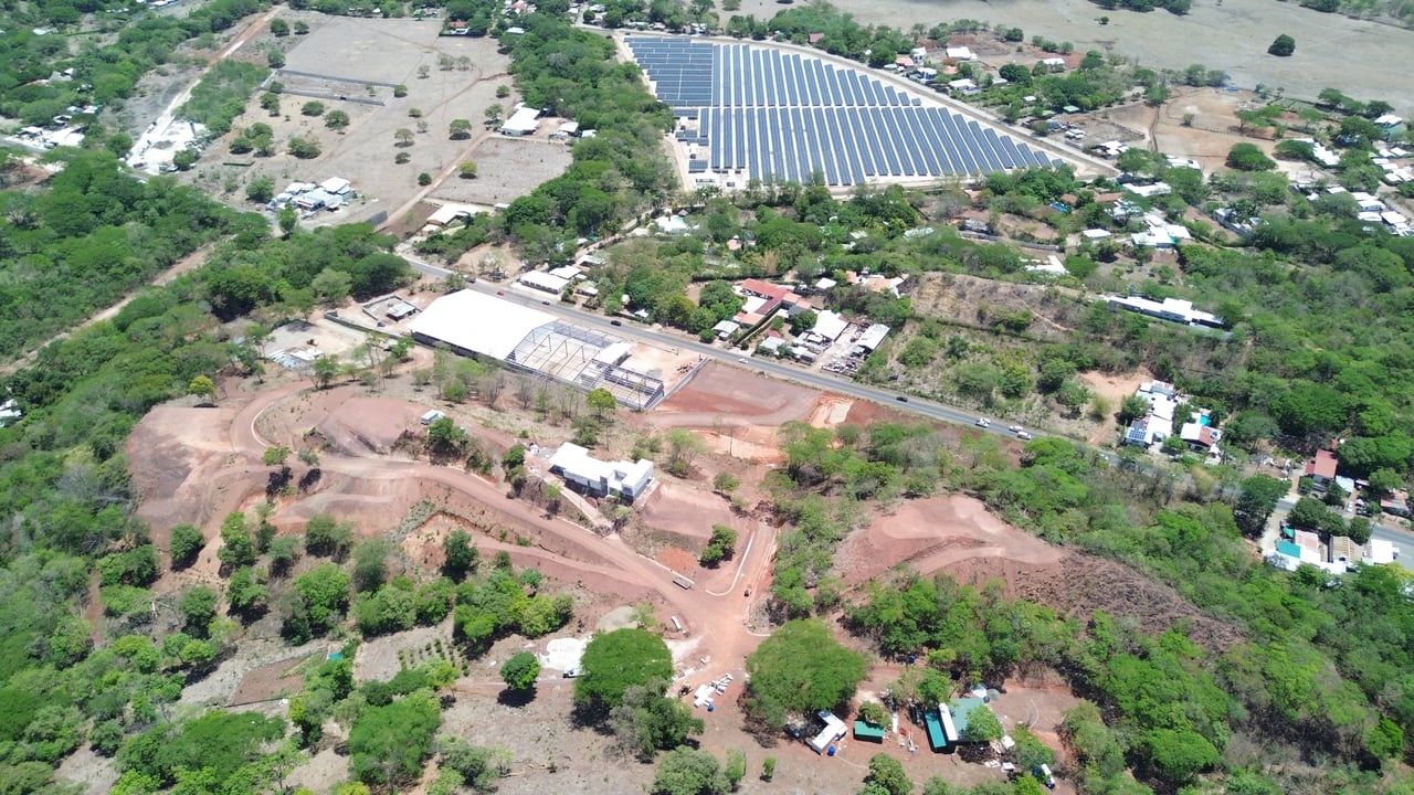 La Flora – An Exclusive Collection of 13 Estate Homesites - Huacas 