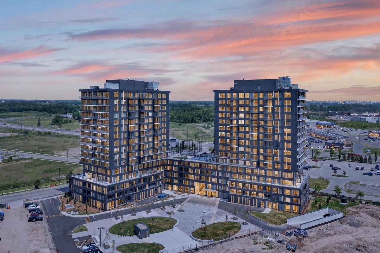 Realm Condos