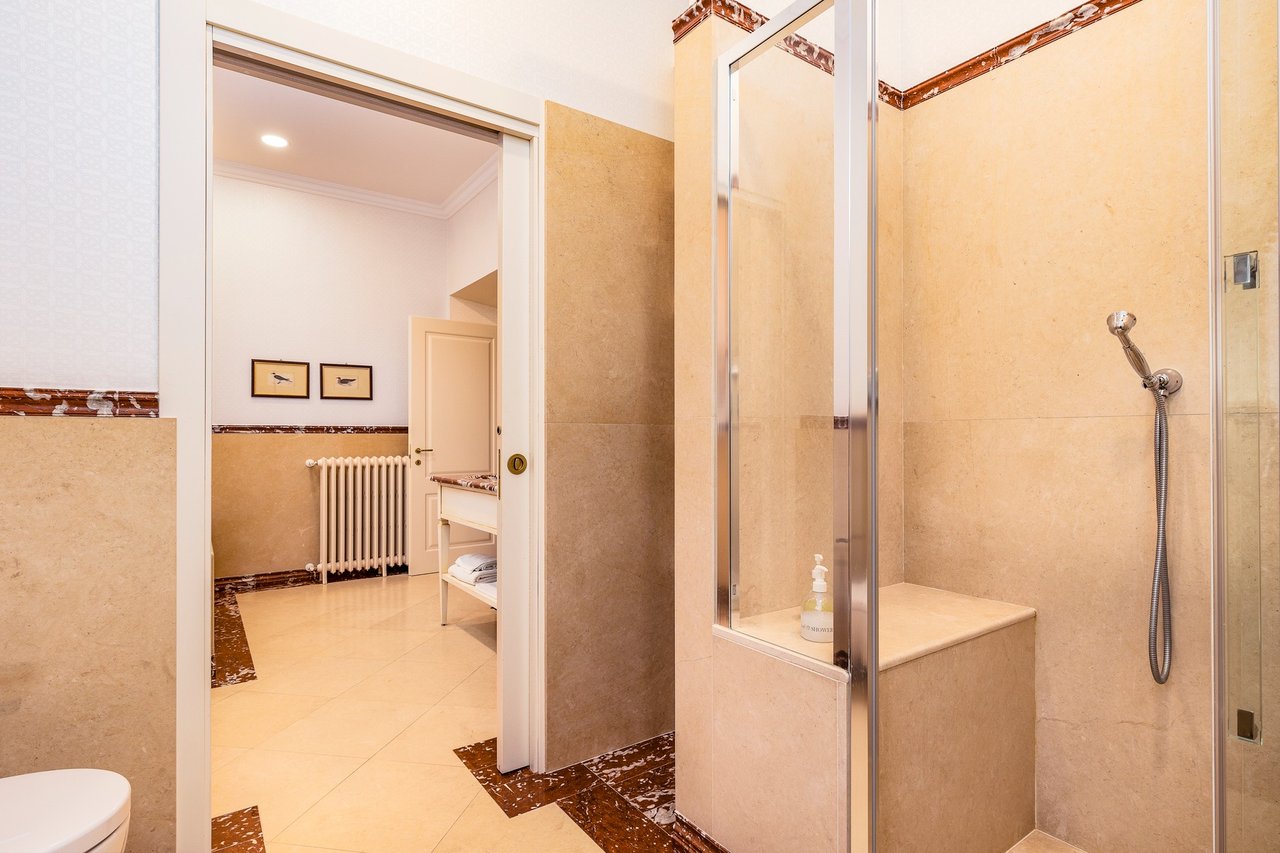 Breathtaking Villa with Contemporary Style on the Southern Coast of Tuscany