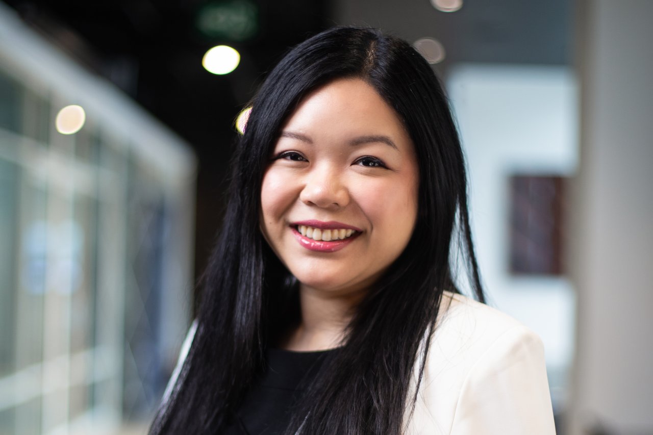 PSR Digital Handshake: Meet Lih Vong