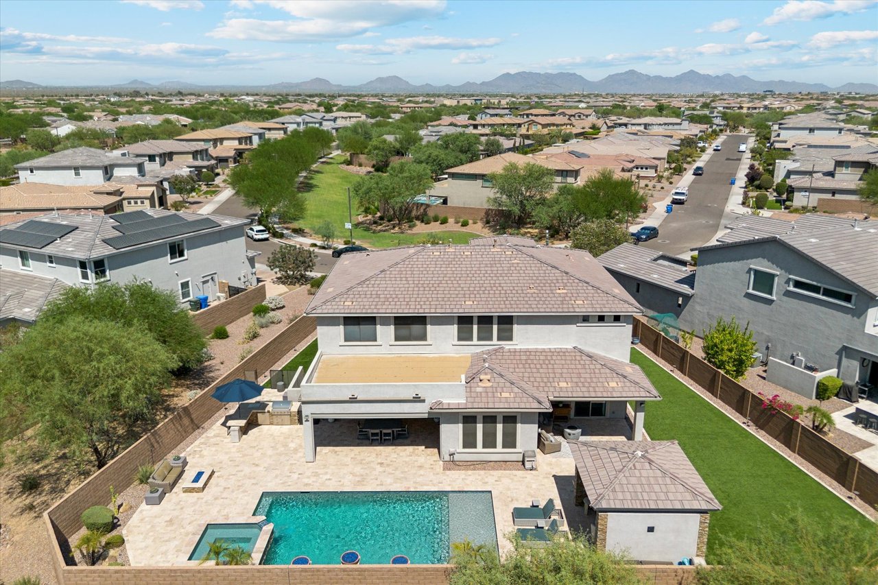 2905 E LOS GATOS DR, Phoenix, AZ 85050