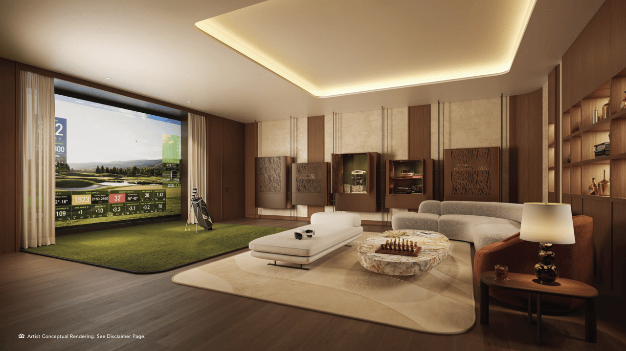 The Residences at Mandarin Oriental, Miami