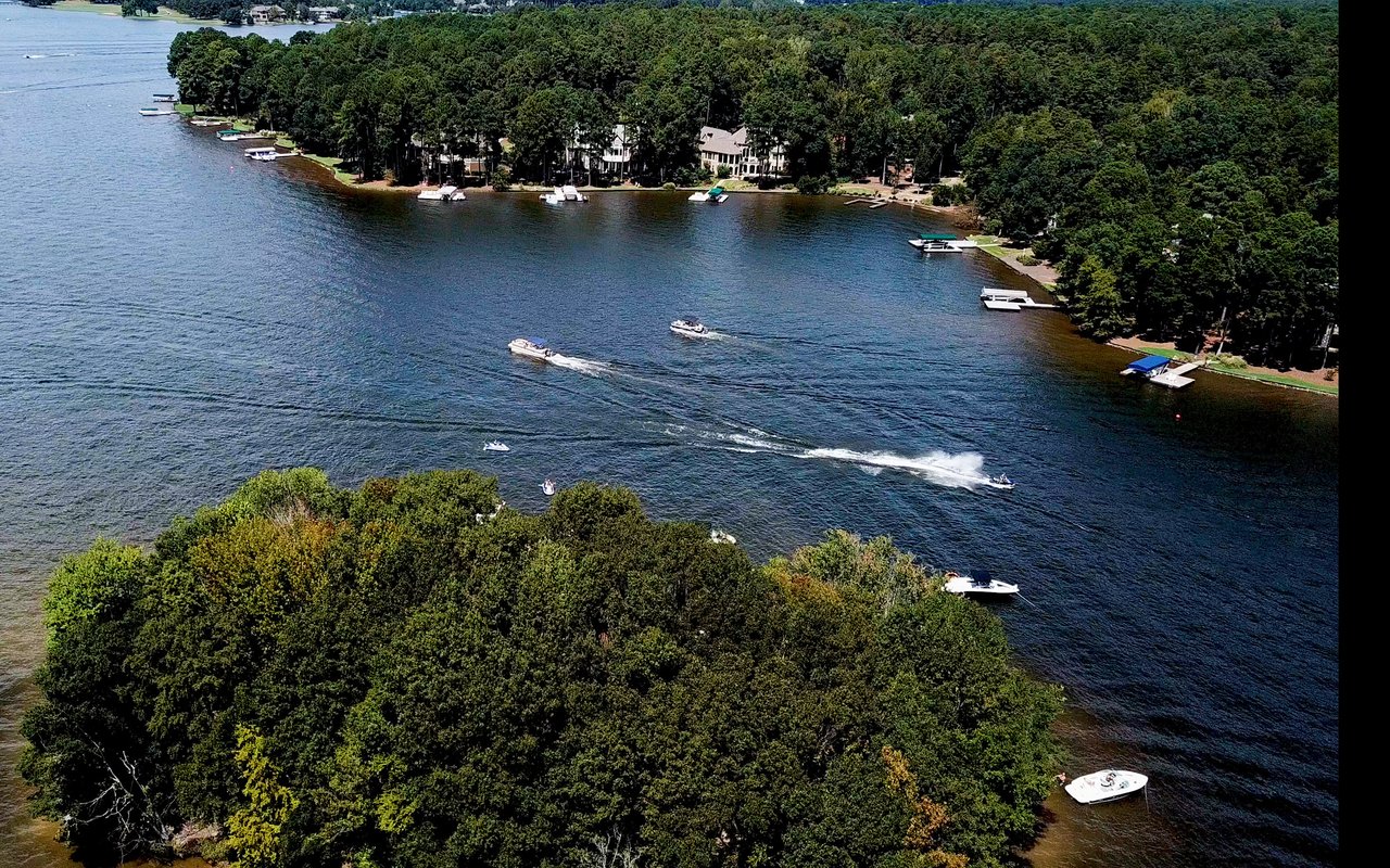 Harbor Club Lake Oconee