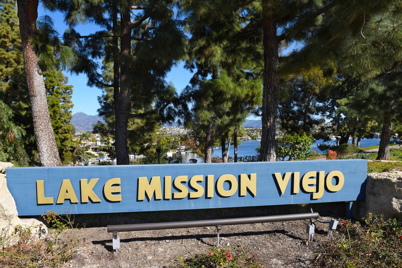 Mission Viejo