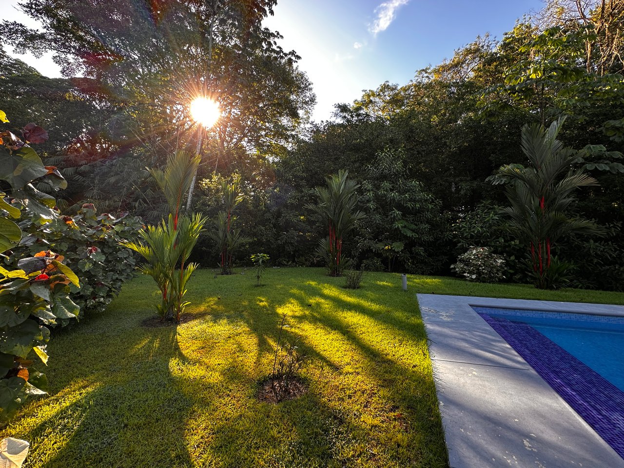 Perfect for Families or a Peaceful Retirement, Uvita Pacific Ocean Town