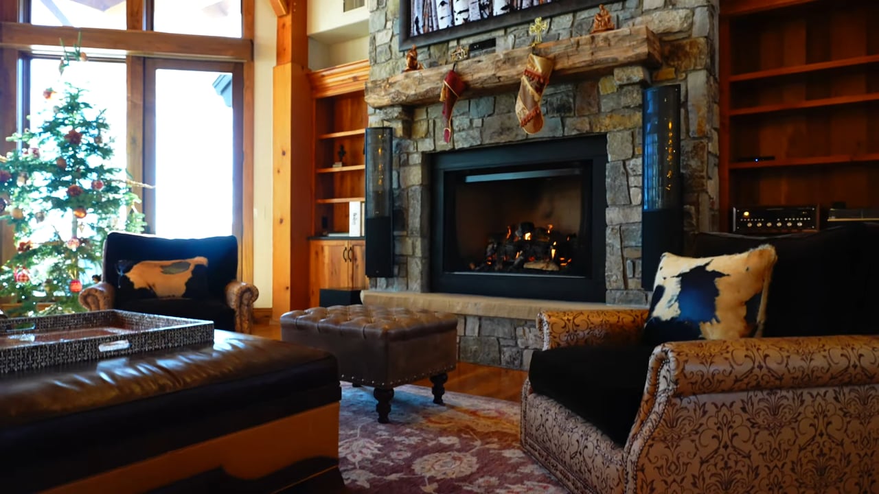  Premier Anglers Home in Steamboat Springs, CO