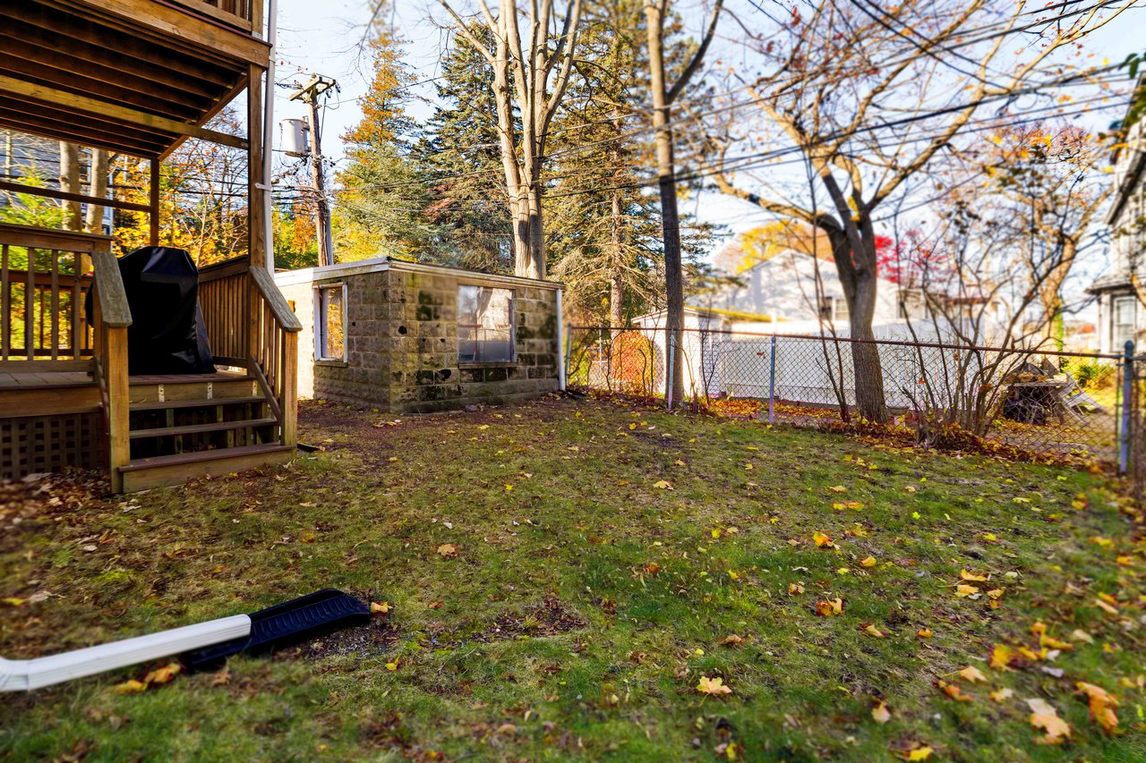 Here Comes the Sun - 83 Aldrich