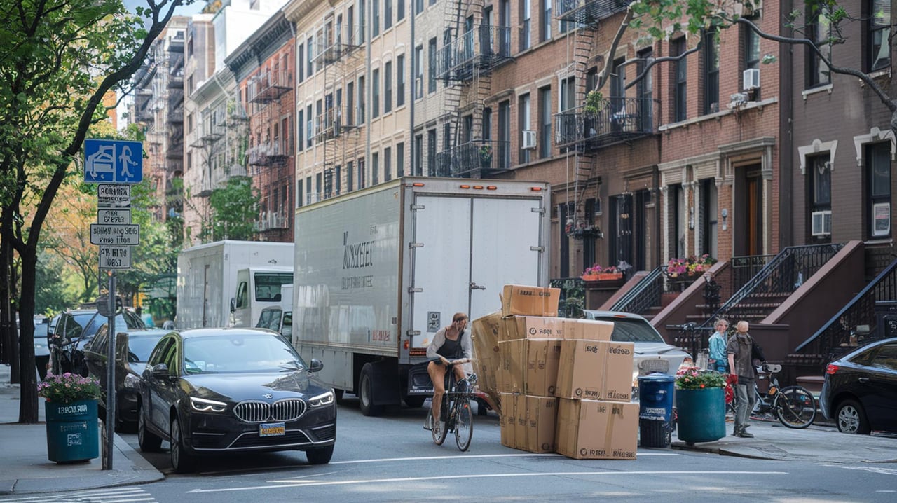 10 Moving Hacks for a Smooth, Stress-Free Transition