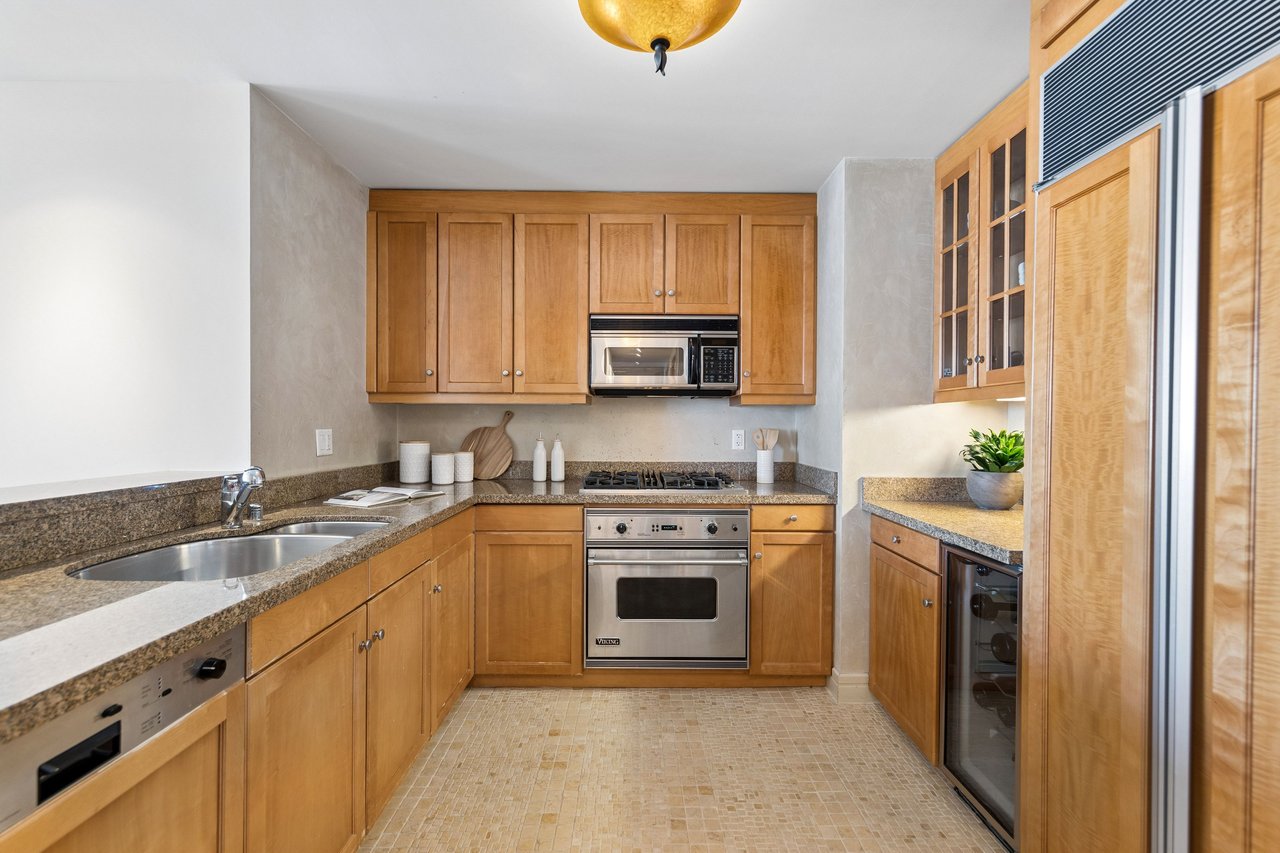 ODADA-Designed Four Seasons Residence