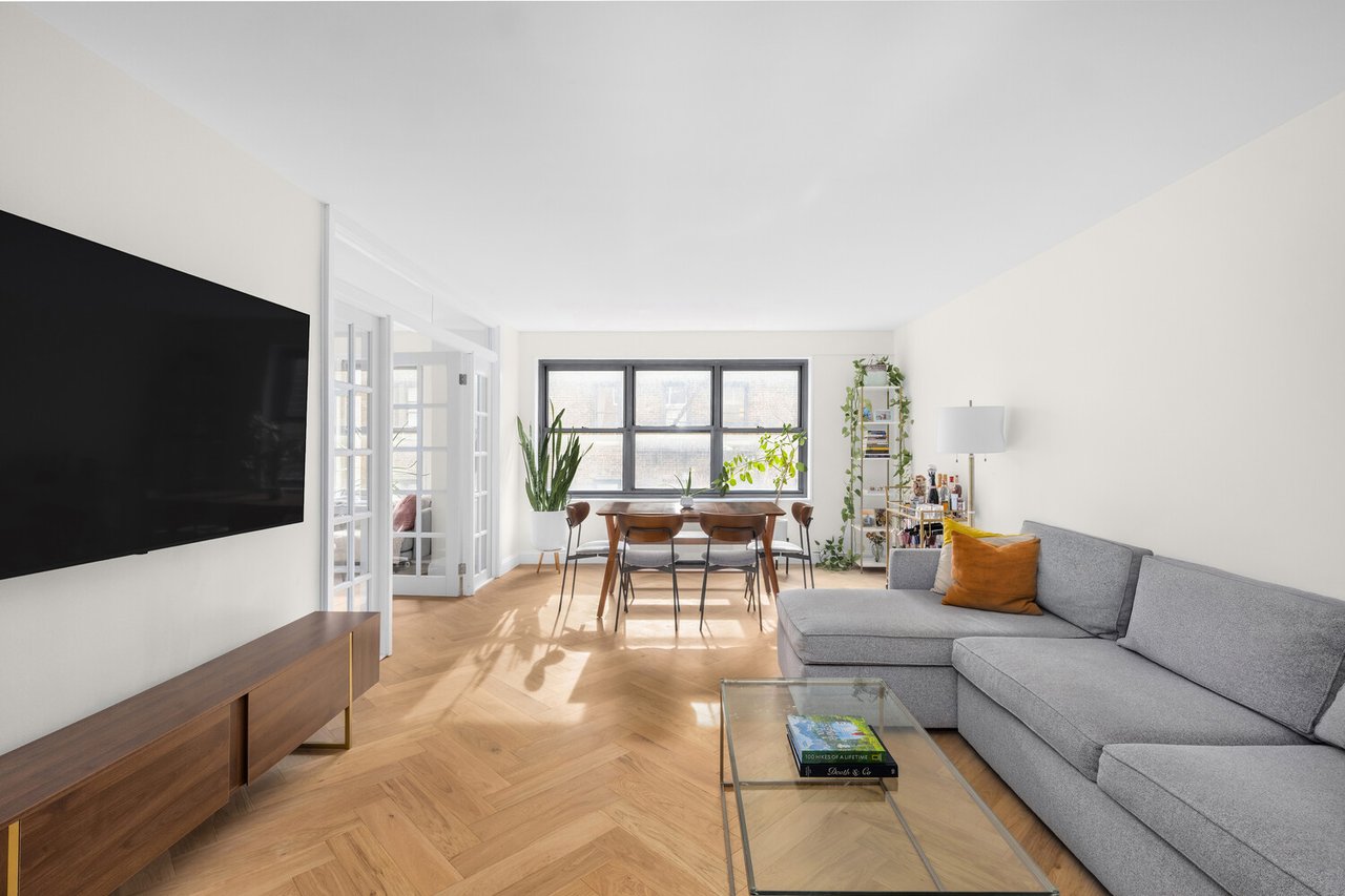 60 West 13TH Street 7F