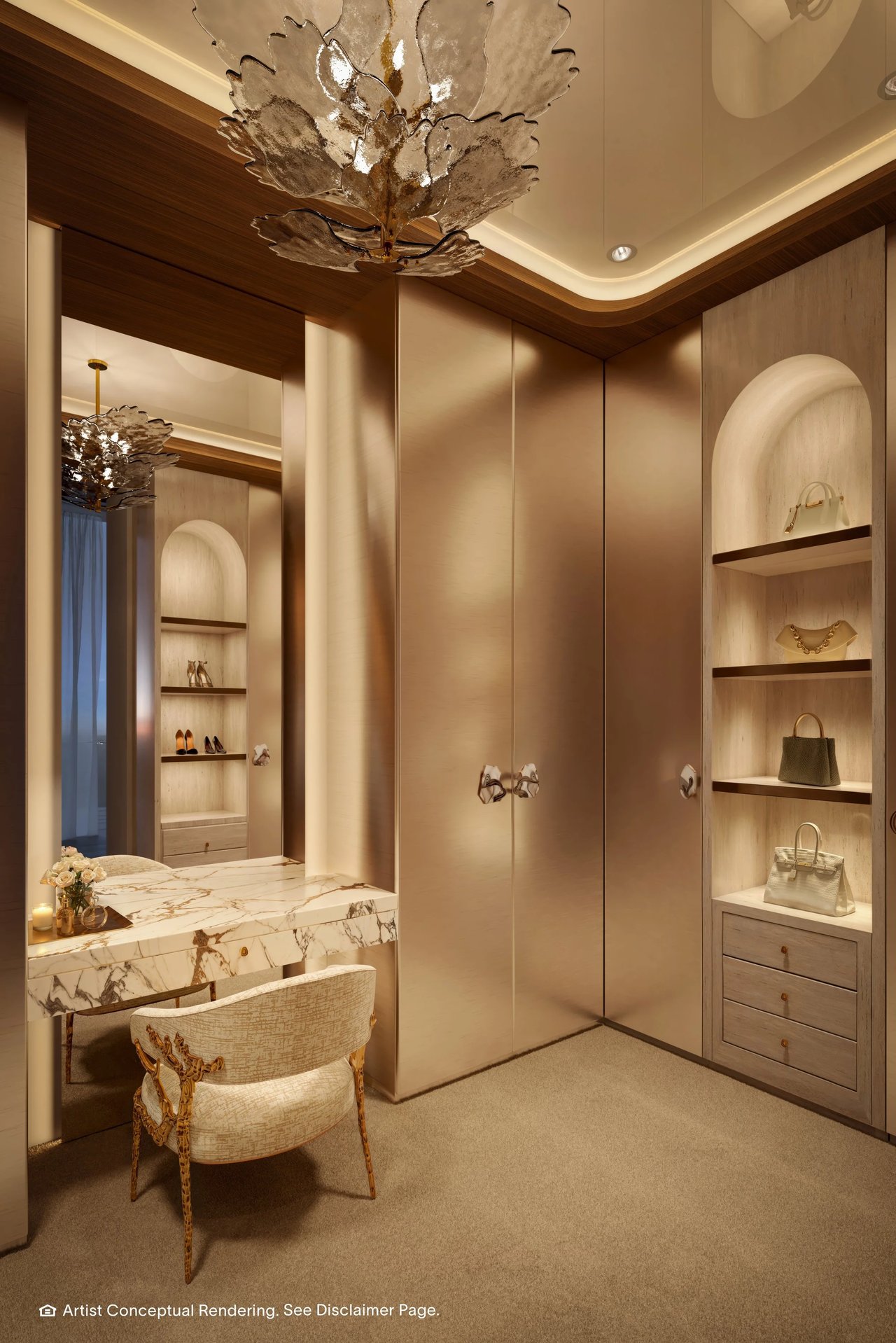 September 2025 | Swire Properties Announces Exclusive Partnership with Harrods at The Residences at Mandarin Oriental, Miami