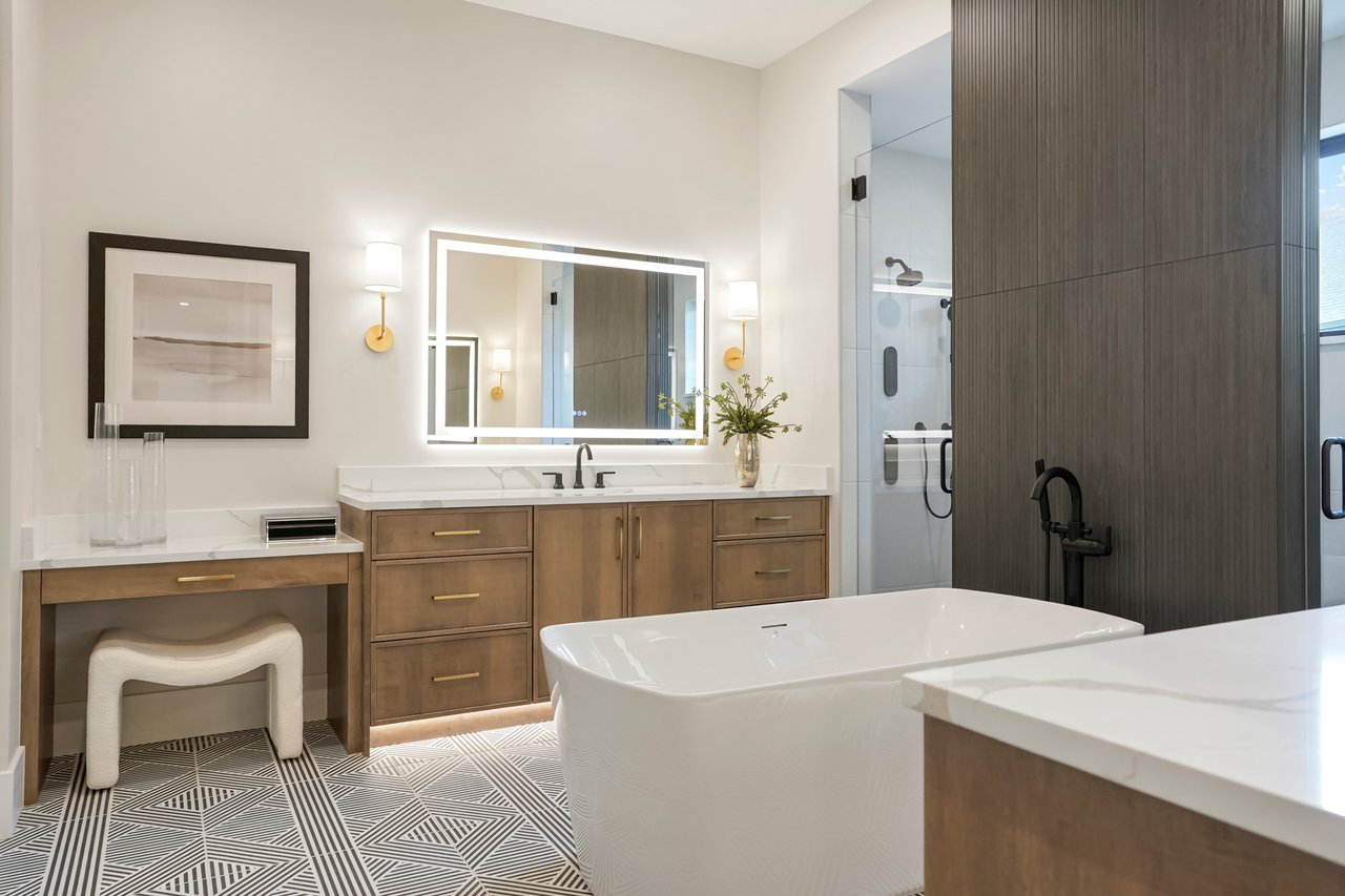 The Forest Canopy House