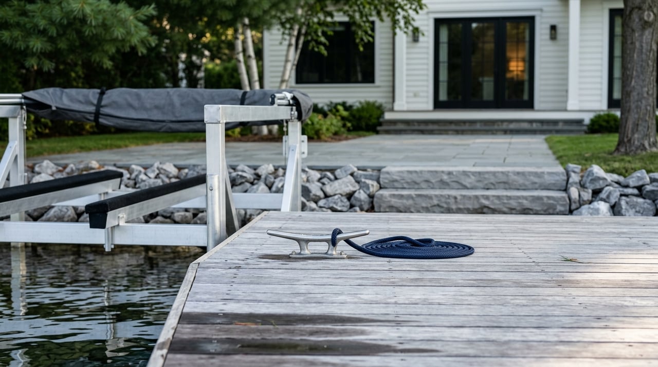 Greenwood: Small-Town Lake Living Between Excelsior And Deephaven