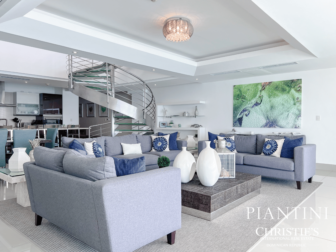 Costa Mare Penthouse