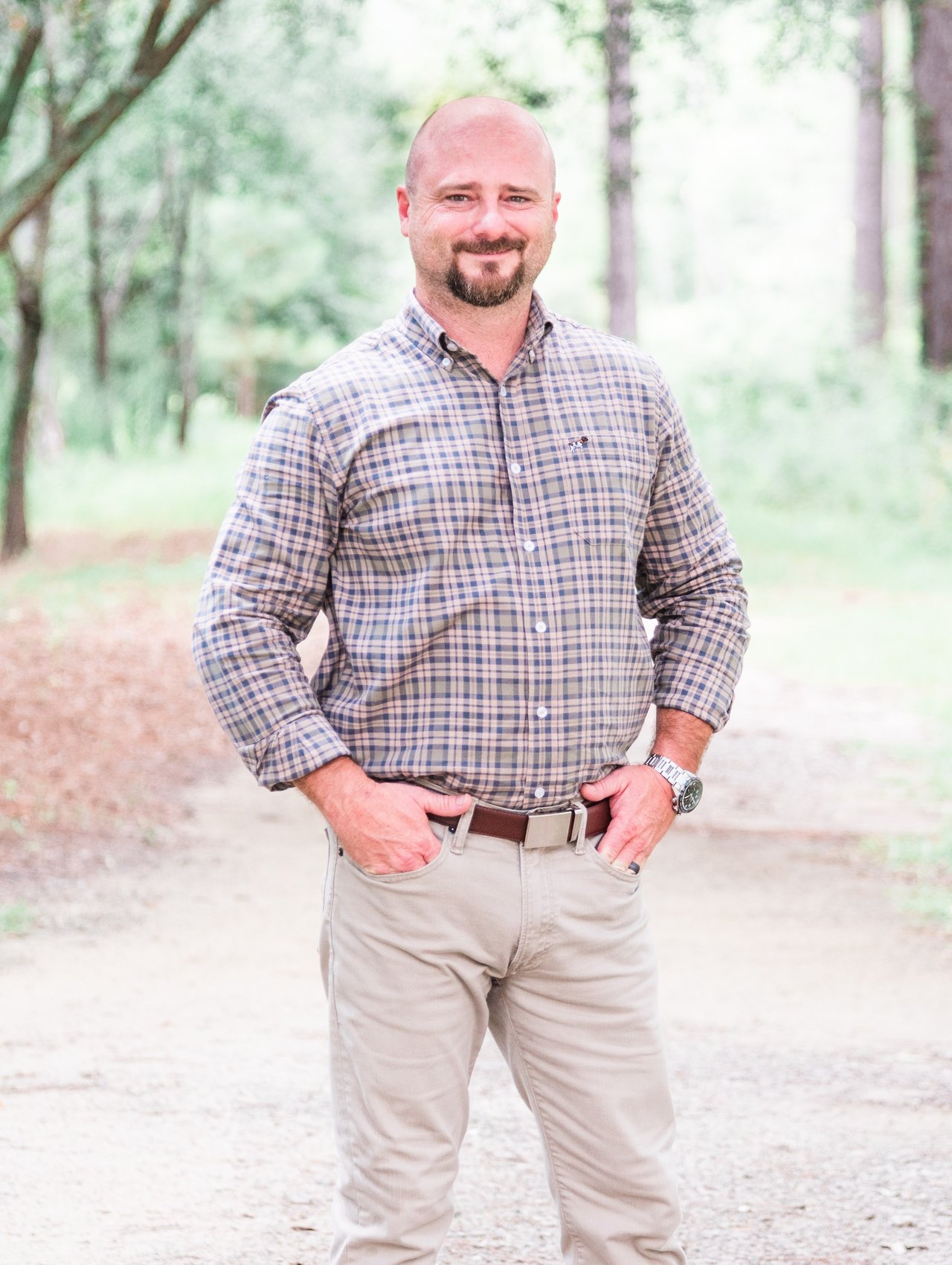 Mallory Brown Statesboro, GA Real Estate Agent Headshot