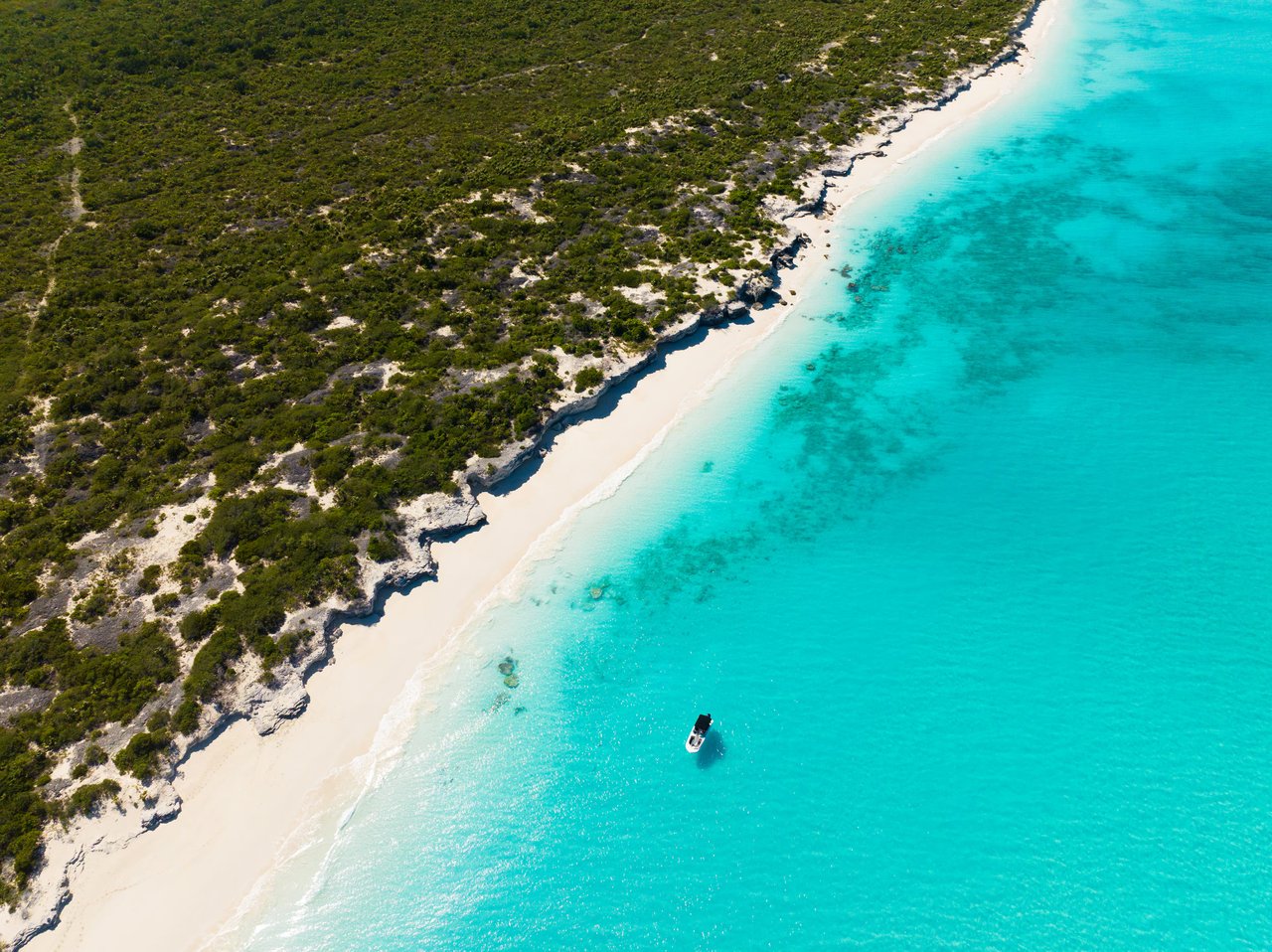 Water Cay - The Premier Luxury Beachfront Development Opportunity in the Caribbean