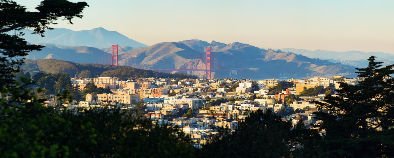 Inner Sunset