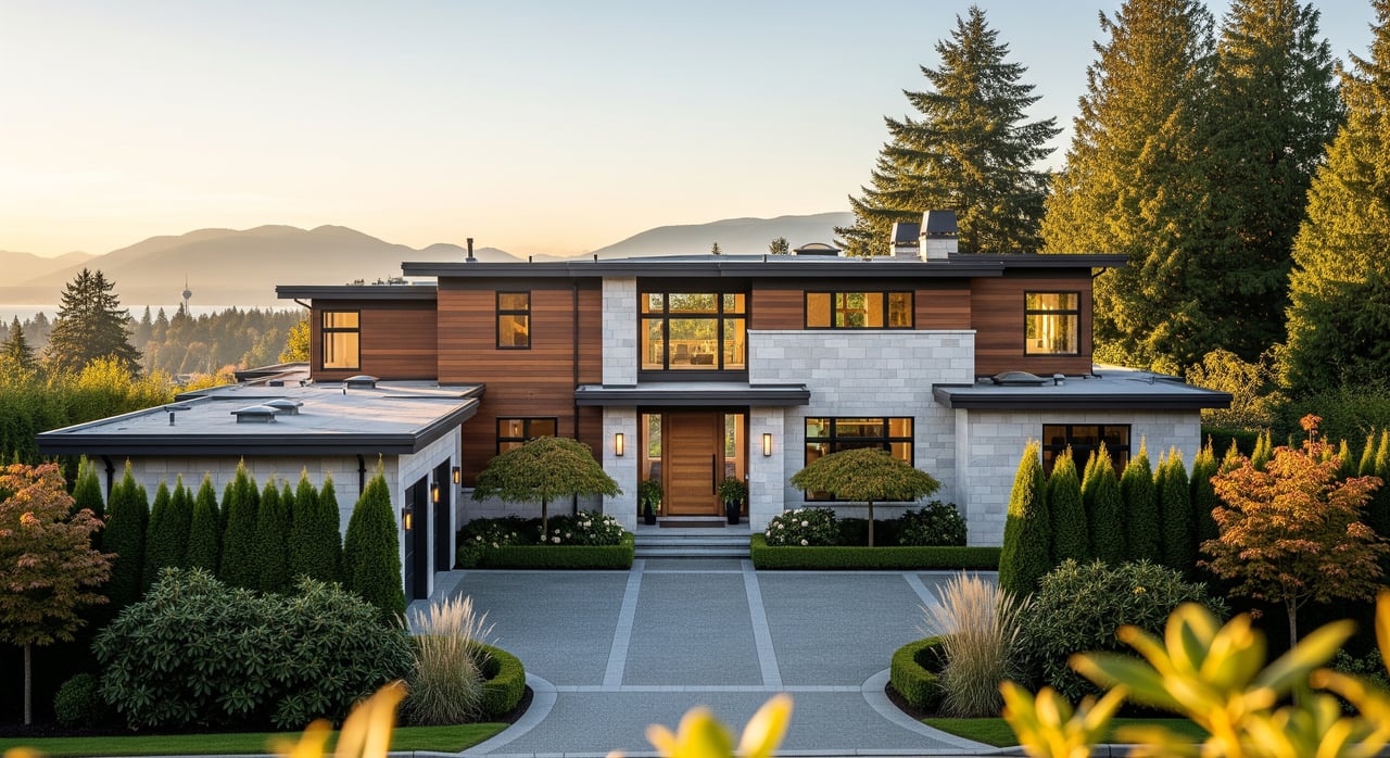 Buyer vs Seller Market In Morgan Creek Explained