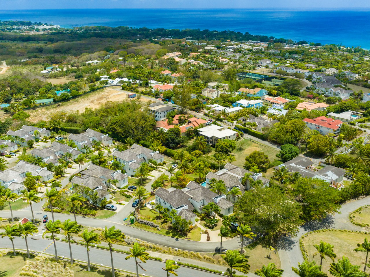 Sugar Cane Ridge Villa 1