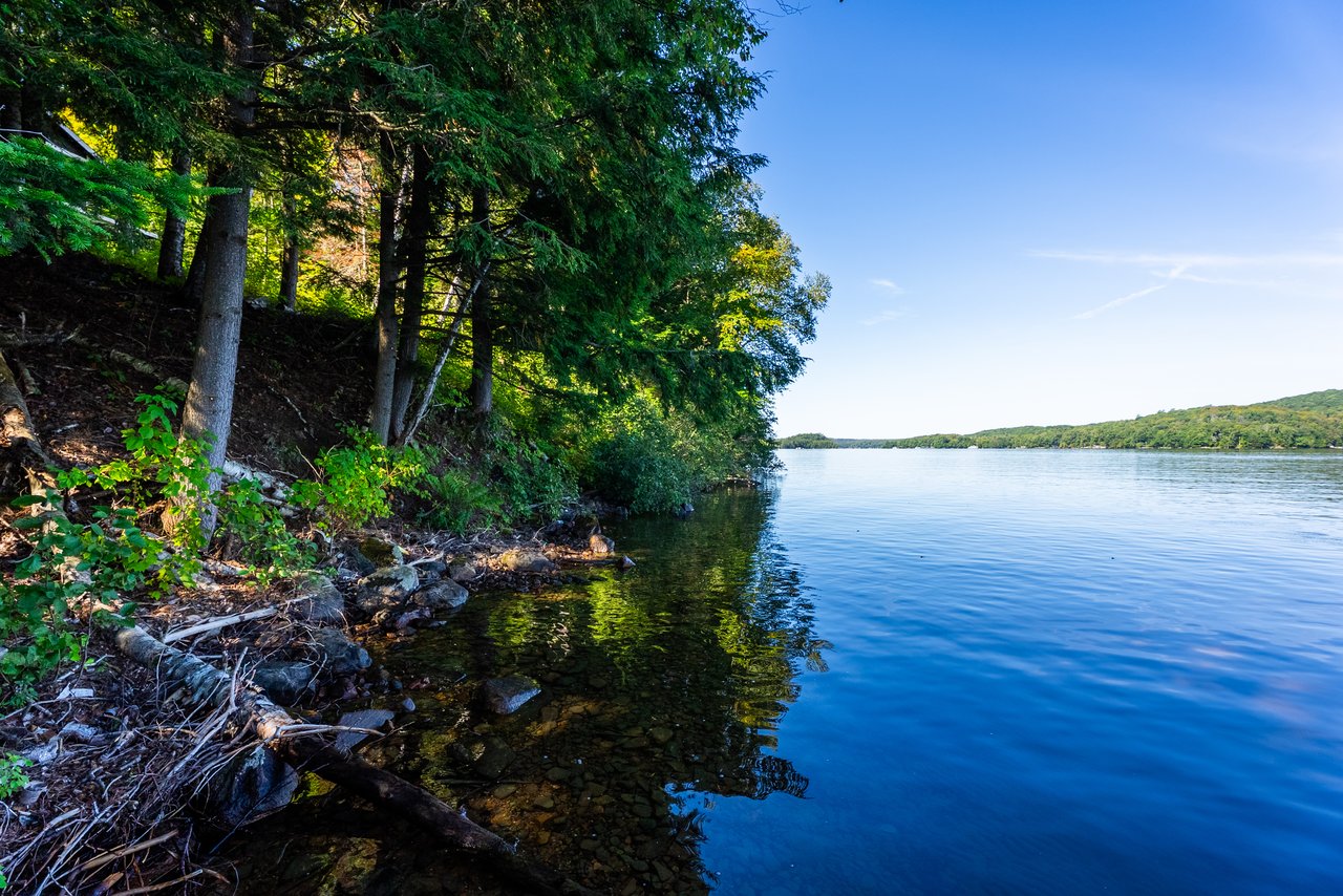 4339 Muskoka Road 117, Lake of Bays