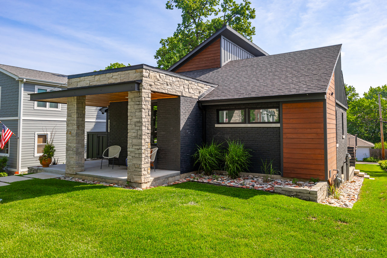 5401 Carpenter St, Downers Grove