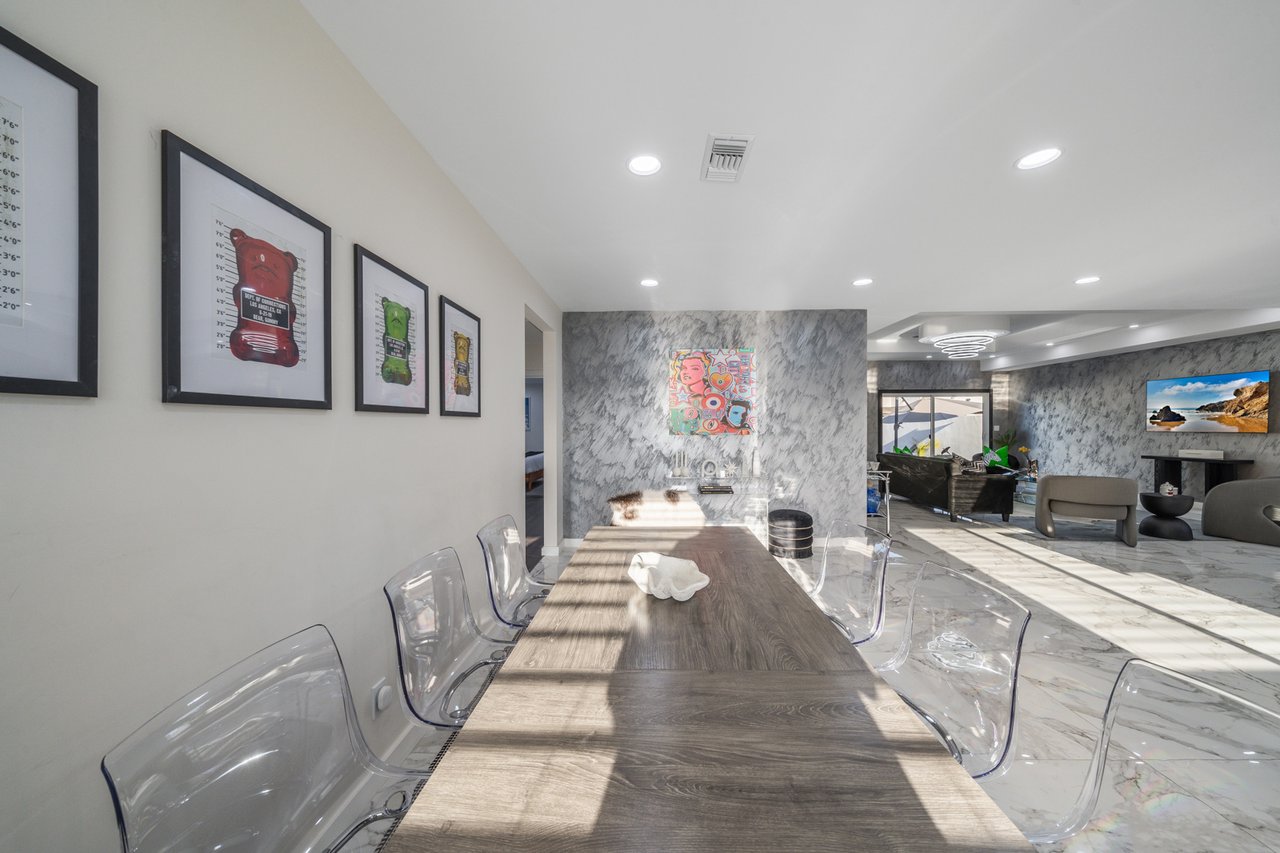 Bellaire Hideaway 🌴