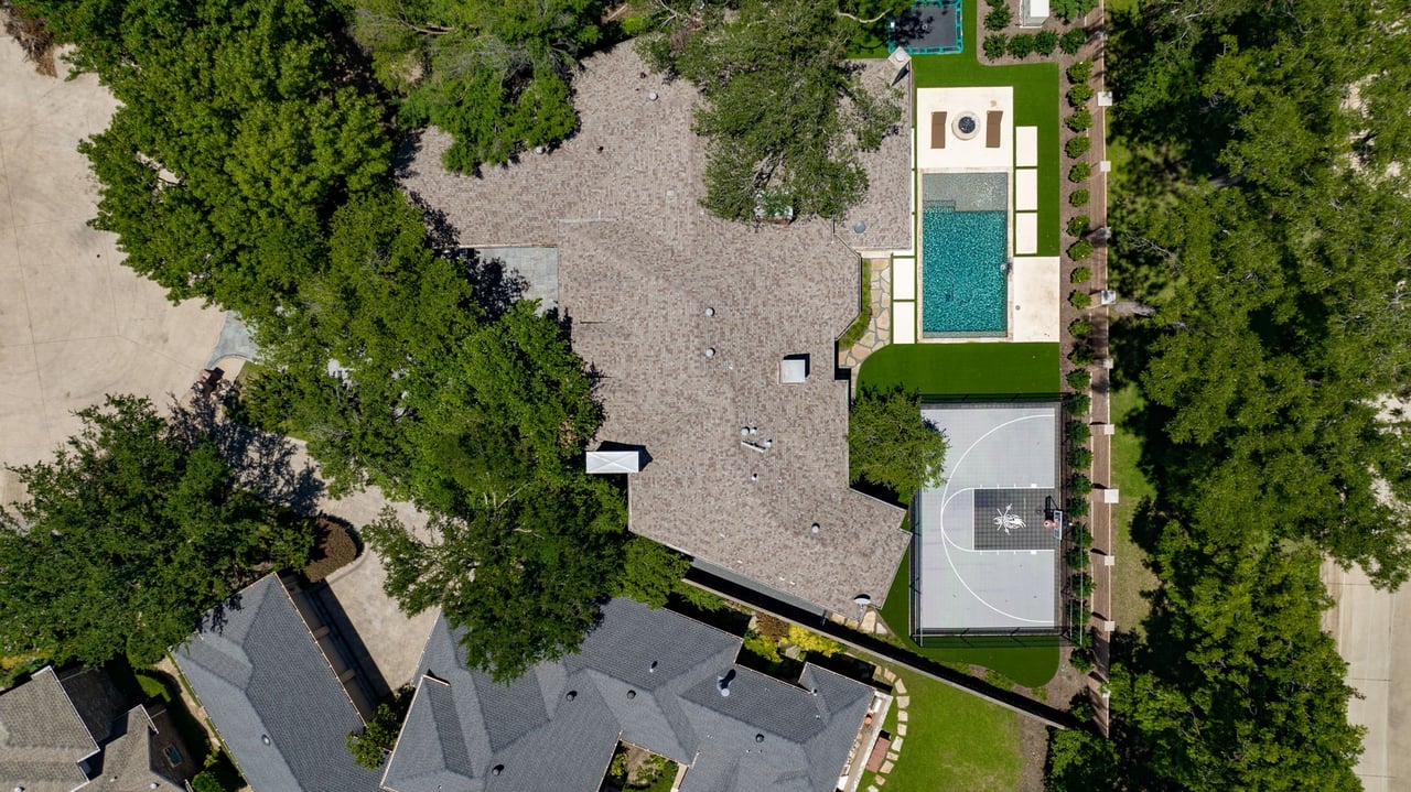 5620 Walnut Springs Ct