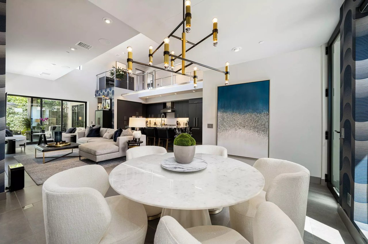 281 S Hermosa Drive 
