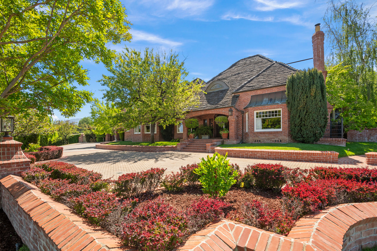 12359 Farr Ranch RD