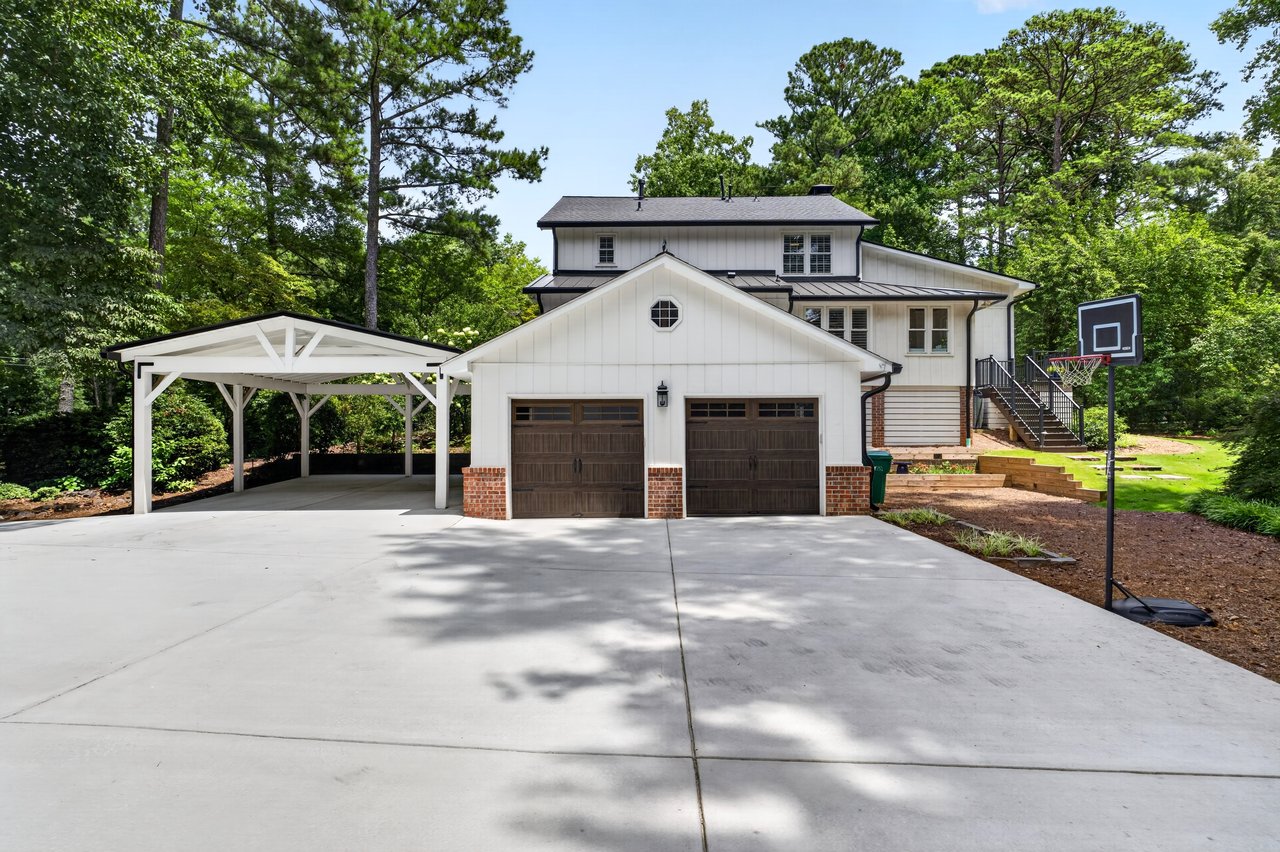 2660 Bethany Church Rd