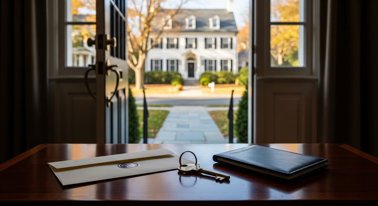 Earnest Money In West Hartford Closings