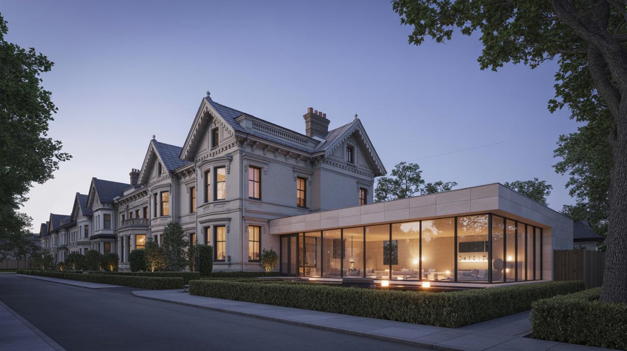 Decoding Home Age: Unlocking the Mystery Behind Its Market Value
