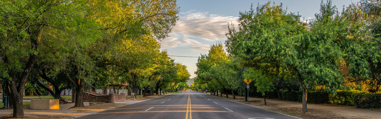 North Central Phoenix