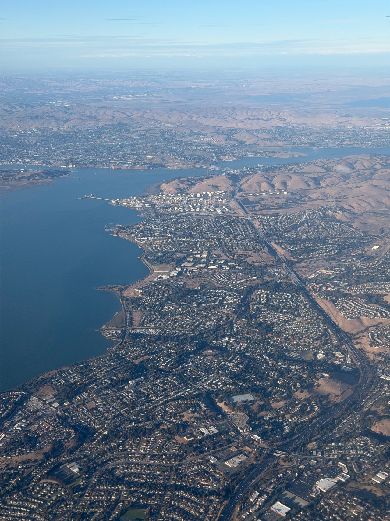 We Said the AI Boom Would Move the East Bay. Here Is the Full Year of Sales.