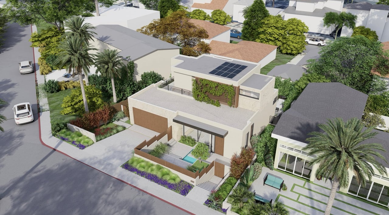 228 N Helix Ave, Solana Beach